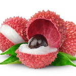 litchi fruit